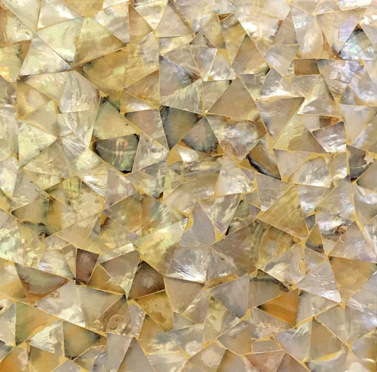 Mother of Pearl Sheet