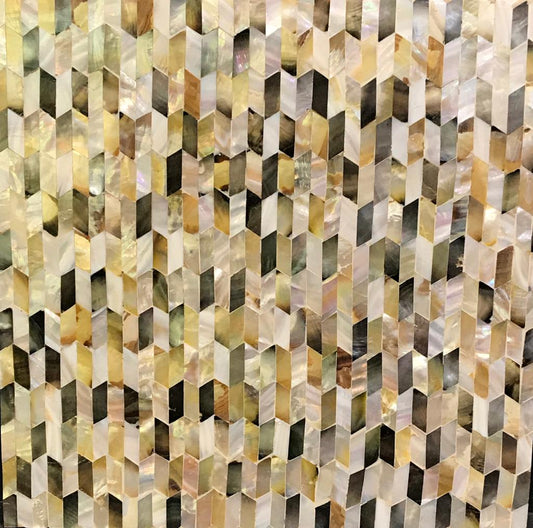 Mother of Pearl Sheet