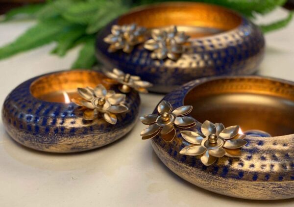Urli Designer Bowl - Set of 3