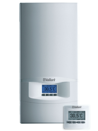  Tankless Water Heater
