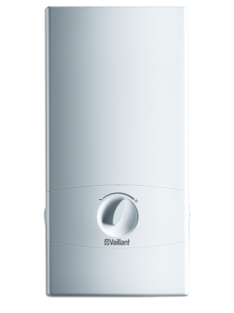 Vaillant - ElectronicVED - Tankless Water Heaters