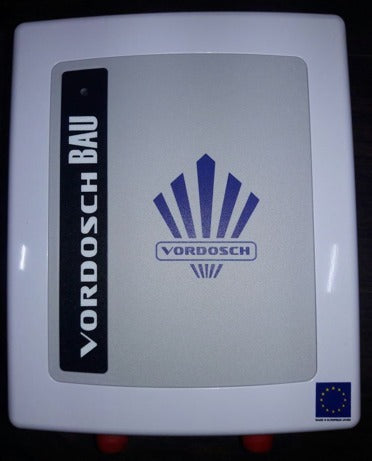 Vordosch - VD BAU - Instant Tankless Water Heaters