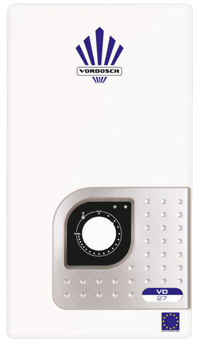 Instant Tankless Water Heaters