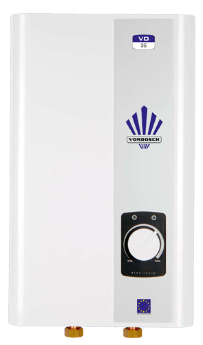 Instant Tankless Water Heaters