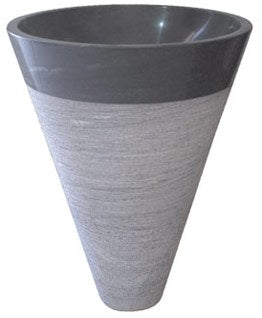 One Piece Basin