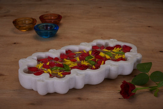 Flower Floaters Urli